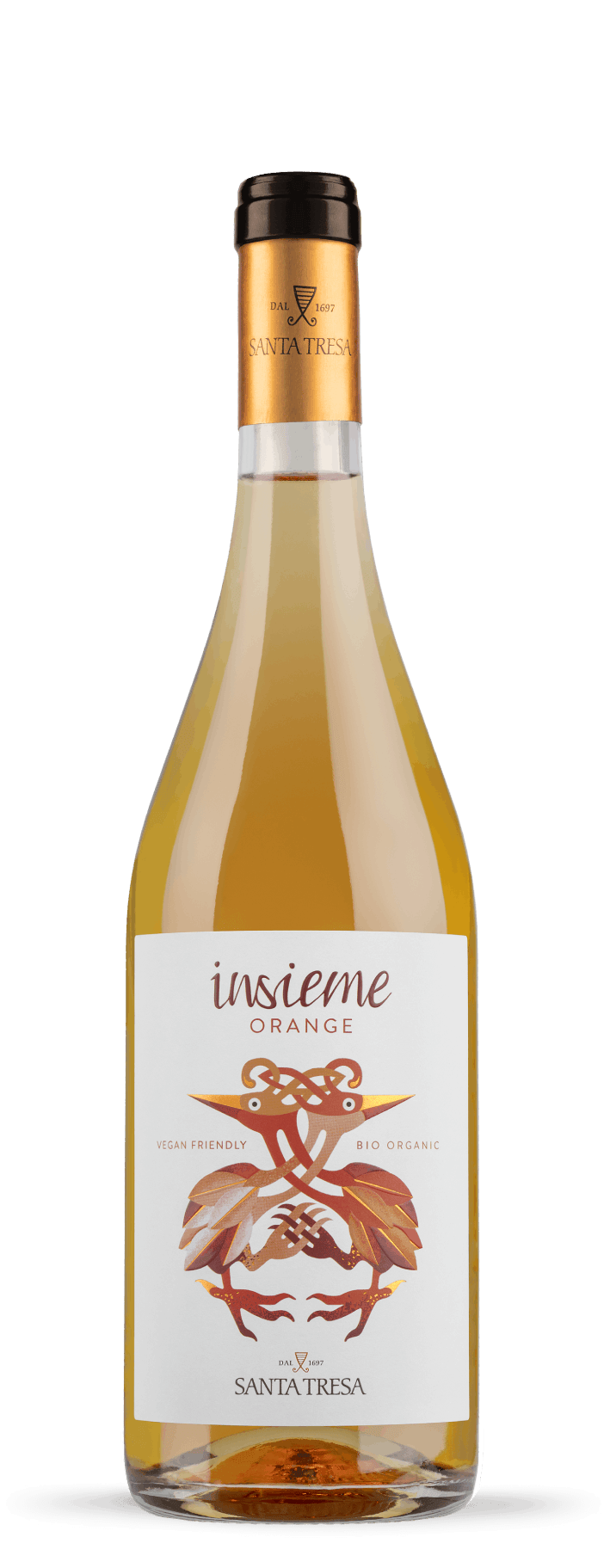Insieme Orange