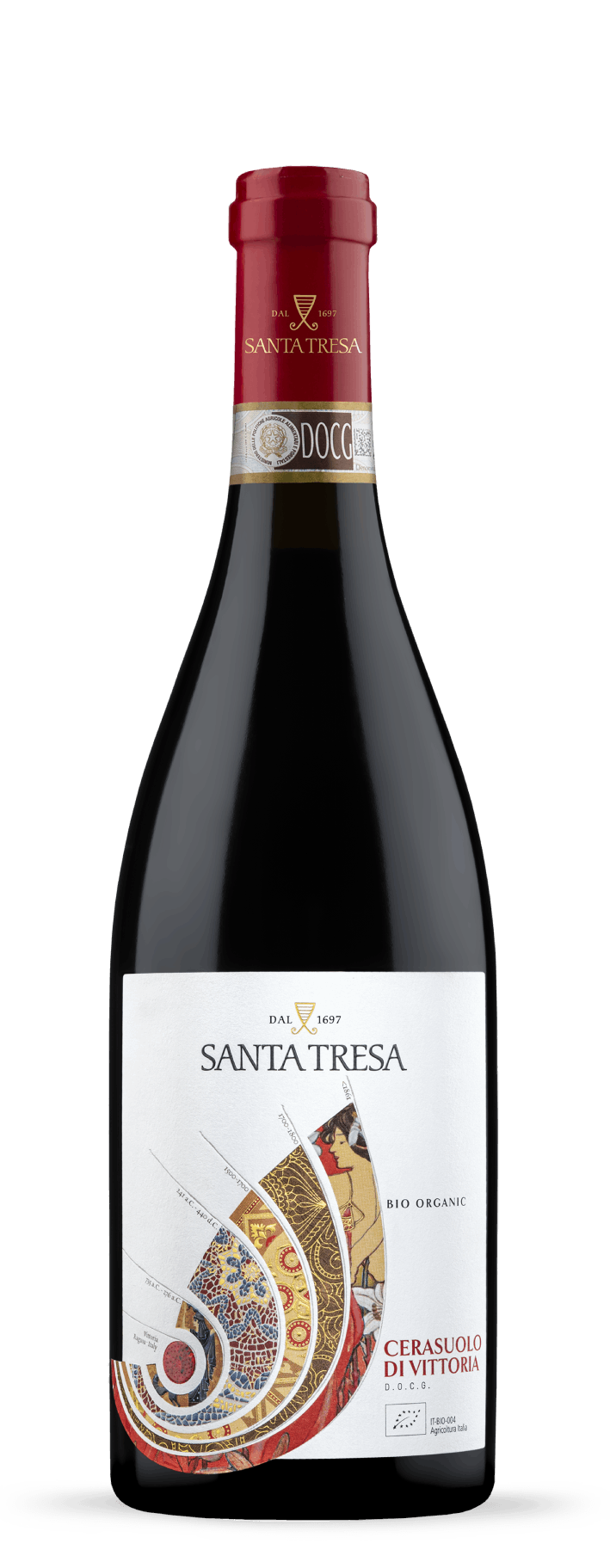 Cerasuolo di Vittoria