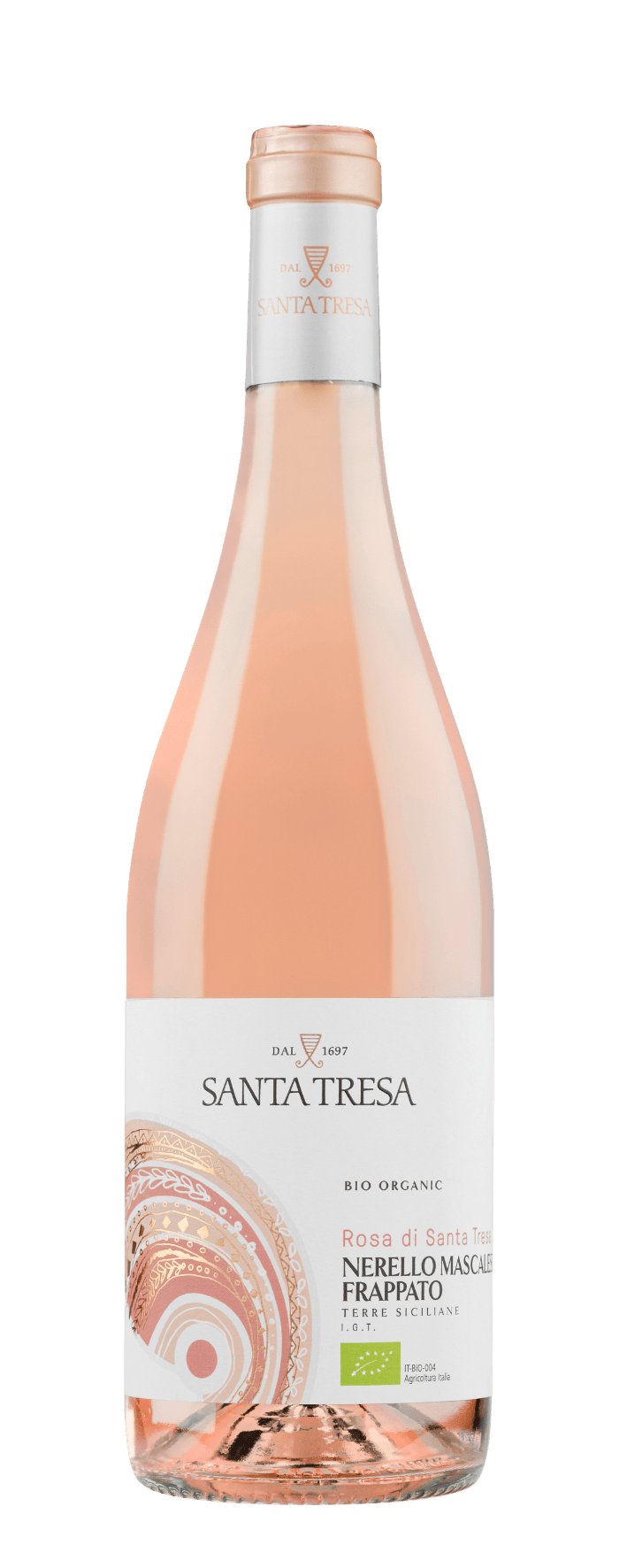 Rosa di Santa Tresa
