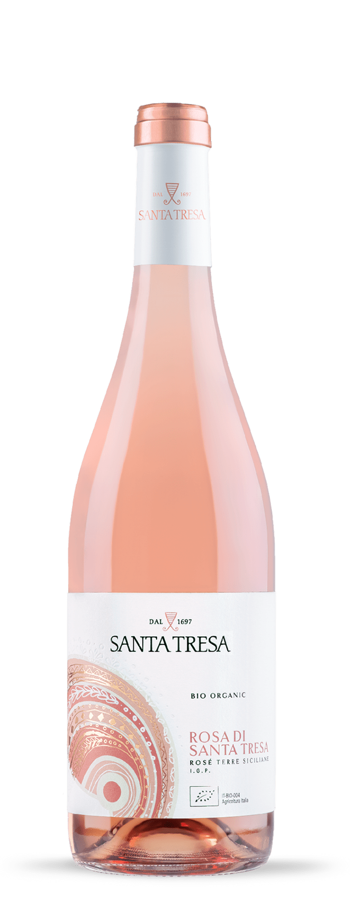 Rosa di Santa Tresa