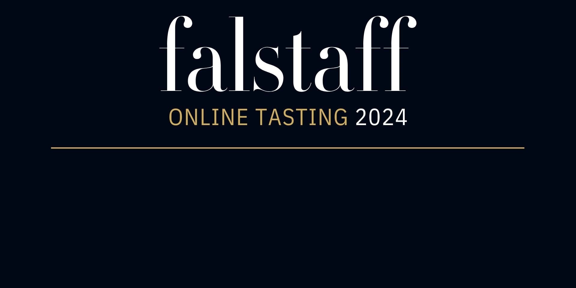 Excellent accolades for our wines at Falstaff Digital Tasting