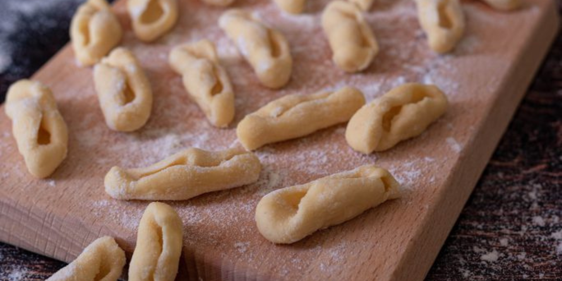 Cooking Class siciliana