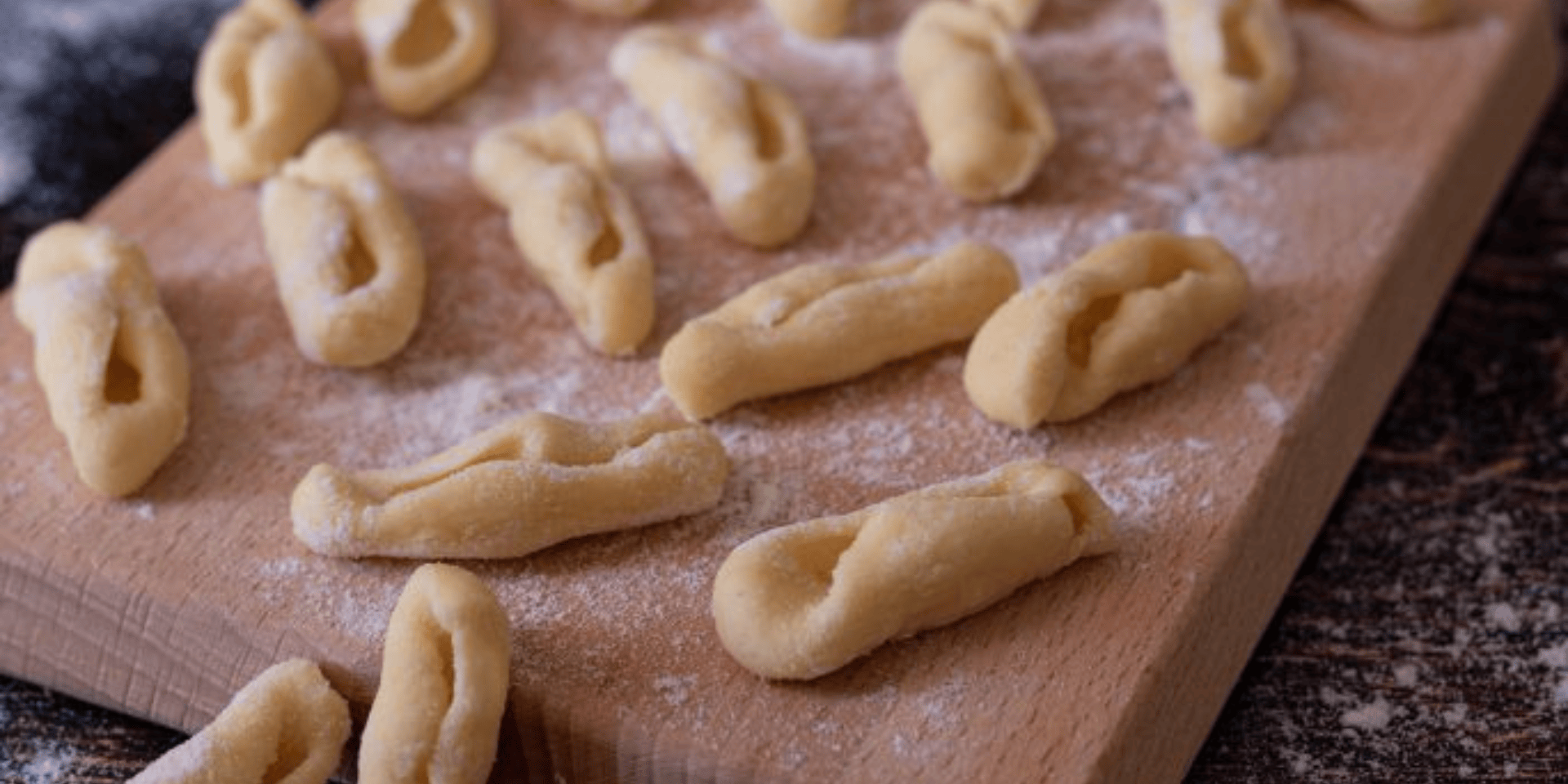 Workshop: Sicilian Cookery Class